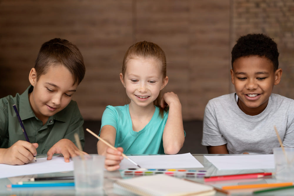Estudos Independentes - Práticas de ensino